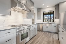 Home Plan - Farmhouse Photo Plan #1070-139