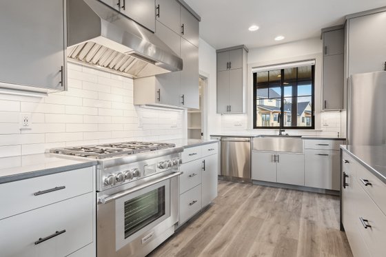 Photo 6 for Farmhouse House Plan #1070-139 - 5 bed, 3.5 bath