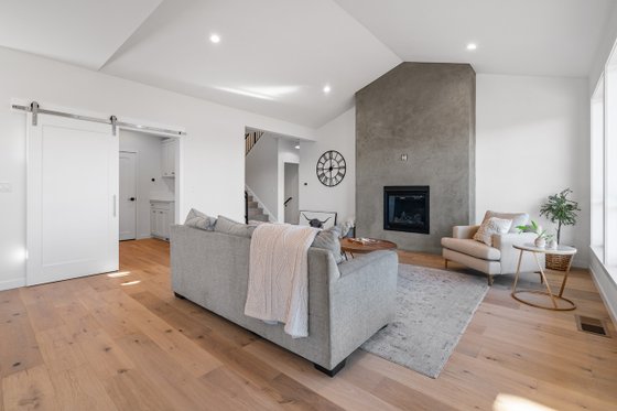 Photo 19 for Farmhouse House Plan #1070-216 - 3 bed, 2.5 bath