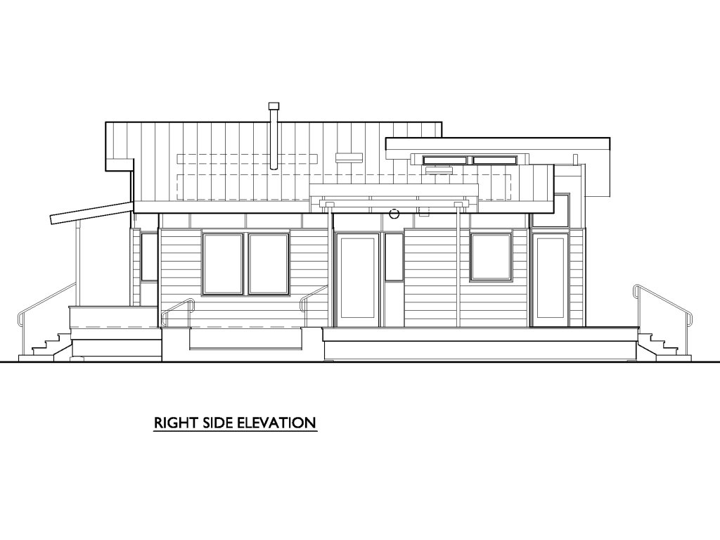 Modern  Style House  Plan  2 Beds 1 Baths 800  Sq  Ft  Plan  890 1  Modern  Style House  Plan  2 Beds 1 Baths 800  Sq  Ft  Plan  890 1