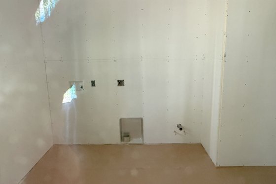 Photo 9 for Country House Plan #932-1232 - 2 bed, 2 bath