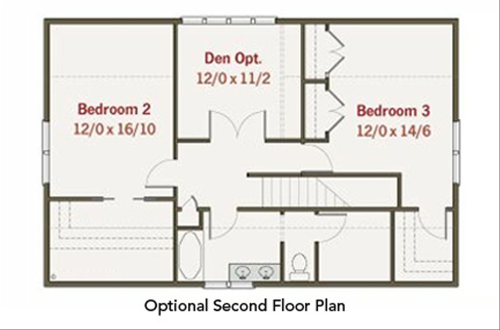 Craftsman Style House Plan 3 Beds 2 5 Baths 17 Sq Ft Plan 461 24 Eplans Com Craftsman Style House Plan 3 Beds 2 5 Baths 17 Sq Ft Plan 461 24 Eplans Com
