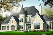 Cost to Build Report for Plan: 23-586