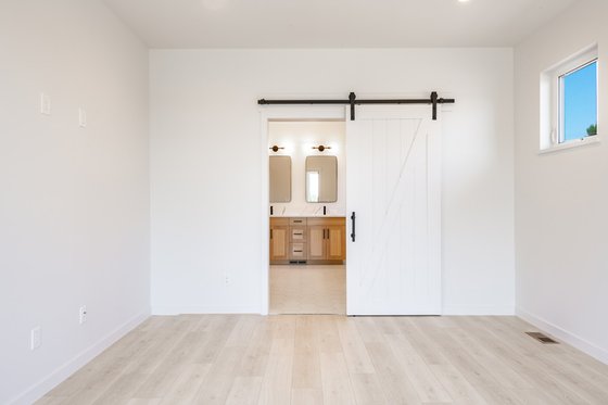 Photo 27 for Farmhouse House Plan #1070-151 - 3 bed, 2.5 bath