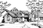 Cost to Build Report for Plan: 320-425