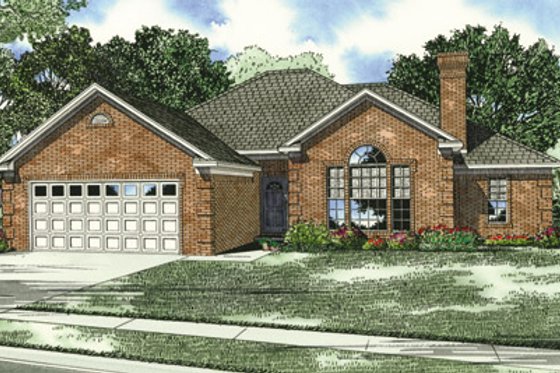 Plan: 17-164 Preview