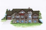 Cost to Build Report for Plan: 5-307