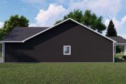 Ranch Style House Plan - 3 Beds 2 Baths 1630 Sq/Ft Plan #1064-165 