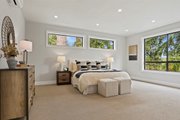 Traditional Style House Plan - 5 Beds 3 Baths 3433 Sq/Ft Plan #1066-250 