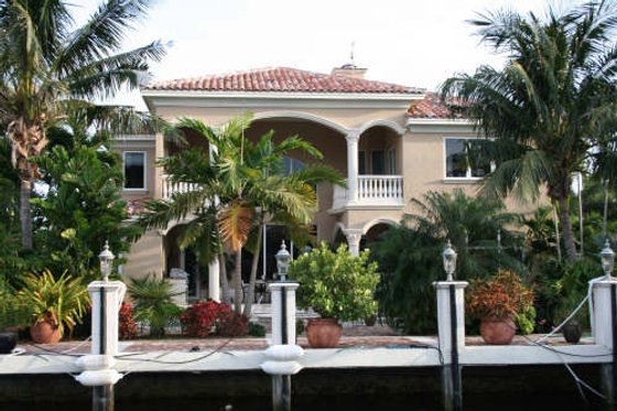 Photo 6 for Mediterranean House Plan #420-149 - 4 bed, 3.5 bath