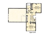 Barndominium Style House Plan - 3 Beds 2.5 Baths 3041 Sq/Ft Plan #942-62 
