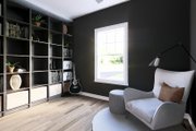 Barndominium Style House Plan - 3 Beds 2 Baths 1896 Sq/Ft Plan #1064-261 
