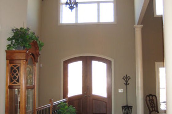 Photo for European House Plan #437-51 - 3 bed, 3.5 bath