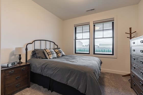 Photo 32 for Farmhouse House Plan #1070-21 - 3 bed, 2 bath