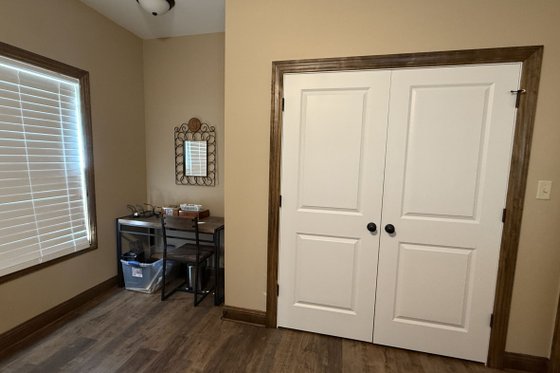 Photo 3 for Farmhouse House Plan #932-1216 - 3 bed, 2.5 bath