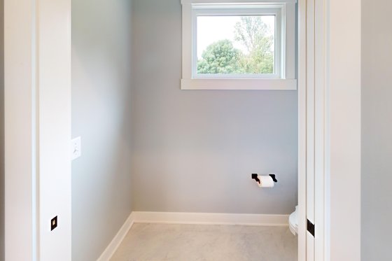 Interior - Master Bathroom for Farmhouse House Plan #1089-46 - 3 bed, 2.5 bath