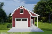 Cost to Build Report for Plan: 1060-124
