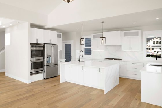 Photo 4 for Farmhouse House Plan #1070-132 - 5 bed, 4.5 bath