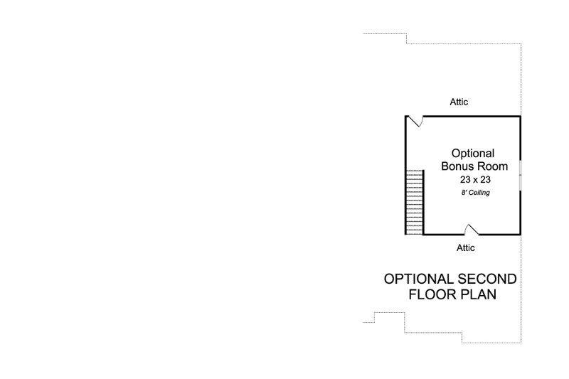 Architectural House Design - Optional Bonus Level