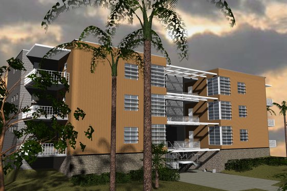 Plan: 535-15 Preview