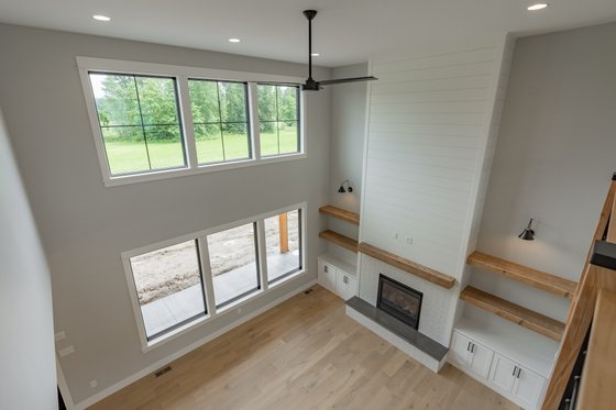 Photo 68 for Farmhouse House Plan #1070-39 - 3 bed, 3.5 bath