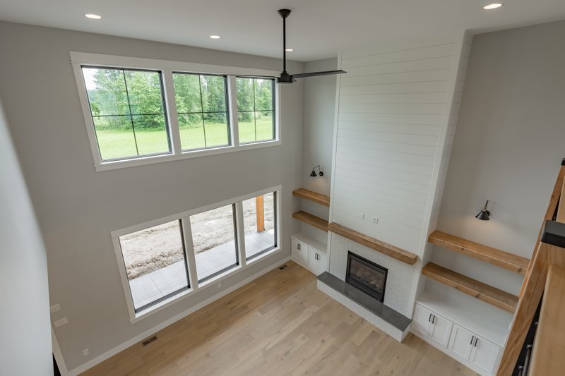 House Design - Photo 68 for Farmhouse House Plan #1070-39 - 3 bed, 3.5 bath