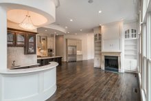 Home Plan - Classical Interior - Other Plan #119-363