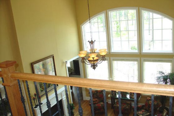 Photo 1 for European House Plan #119-130 - 4 bed, 3.5 bath