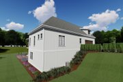 Farmhouse Style House Plan - 3 Beds 2.5 Baths 2285 Sq/Ft Plan #1069-28 