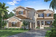 Cost to Build Report for Plan: 938-91