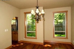 Photo 1 for European House Plan #487-5 - 4 bed, 3 bath