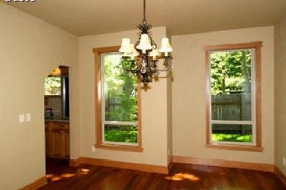 Photo 1 for European House Plan #487-5 - 4 bed, 3 bath