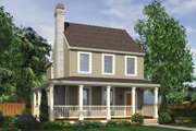 Cost to Build Report for Plan: 48-976