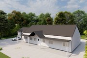 Cost to Build Report
