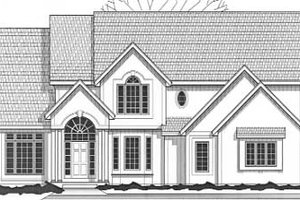 Plan 67-605