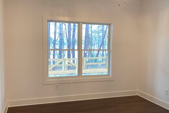 Interior - Bedroom 1 for Farmhouse House Plan #437-126 - 4 bed, 4 bath