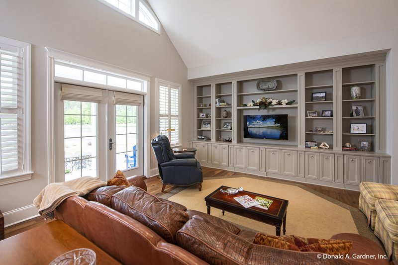 House Design - Great Room