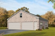 Cost to Build Report for Plan: 932-270
