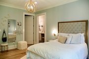 Craftsman Style House Plan - 3 Beds 3.5 Baths 3813 Sq/Ft Plan #54-550 