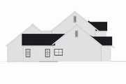 Farmhouse Style House Plan - 4 Beds 3 Baths 2409 Sq/Ft Plan #1109-20 Photo 