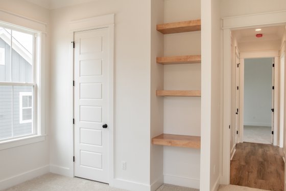 Photo 17 for Farmhouse House Plan #430-275 - 3 bed, 2.5 bath