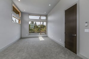 Interior - Other 6 for Modern House Plan #892-17 - 4 bed, 4 bath