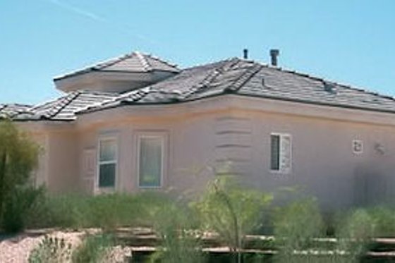 Photo 1 for Adobe / Southwestern House Plan #1-723 - 4 bed, 3 bath