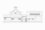 Farmhouse Style House Plan - 3 Beds 2.5 Baths 2218 Sq/Ft Plan #901-103 