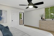 Farmhouse Style House Plan - 18 Beds 12 Baths 11322 Sq/Ft Plan #1060-317 
