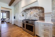 Farmhouse Style House Plan - 4 Beds 3.5 Baths 3869 Sq/Ft Plan #1086-2 