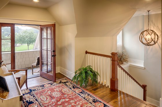 Interior - Other 3 for Country House Plan #928-337 - 4 bed, 4.5 bath