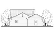 Cottage Style House Plan - 3 Beds 2 Baths 1475 Sq/Ft Plan #430-106 