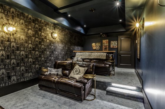 Photo 5 for Craftsman House Plan #1086-11 - 3 bed, 3.5 bath