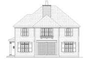 Farmhouse Style House Plan - 3 Beds 3.5 Baths 2412 Sq/Ft Plan #901-92 